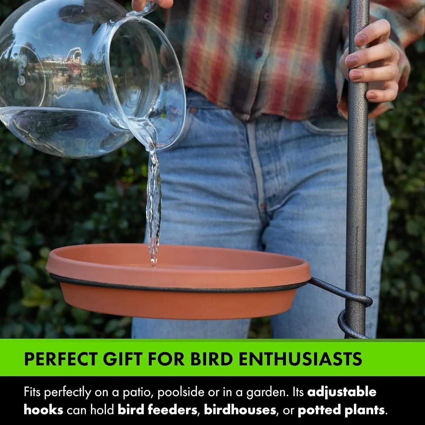 Adjustable Hooks for Endless Hanging Decor Options | Cozy Complete Homes