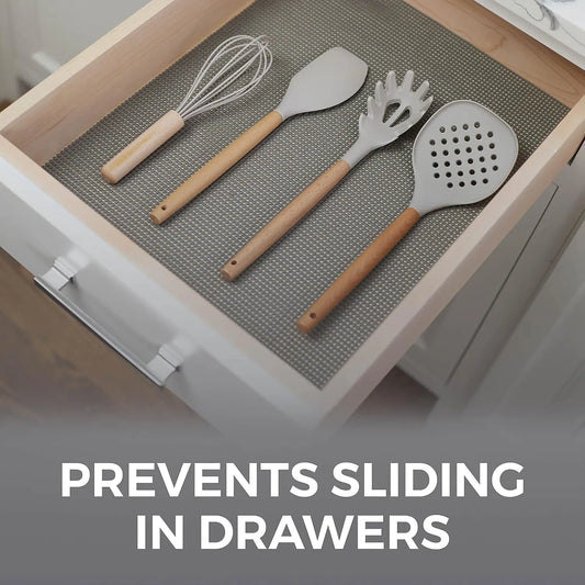 Shelf Drawer and Cabinet Liner