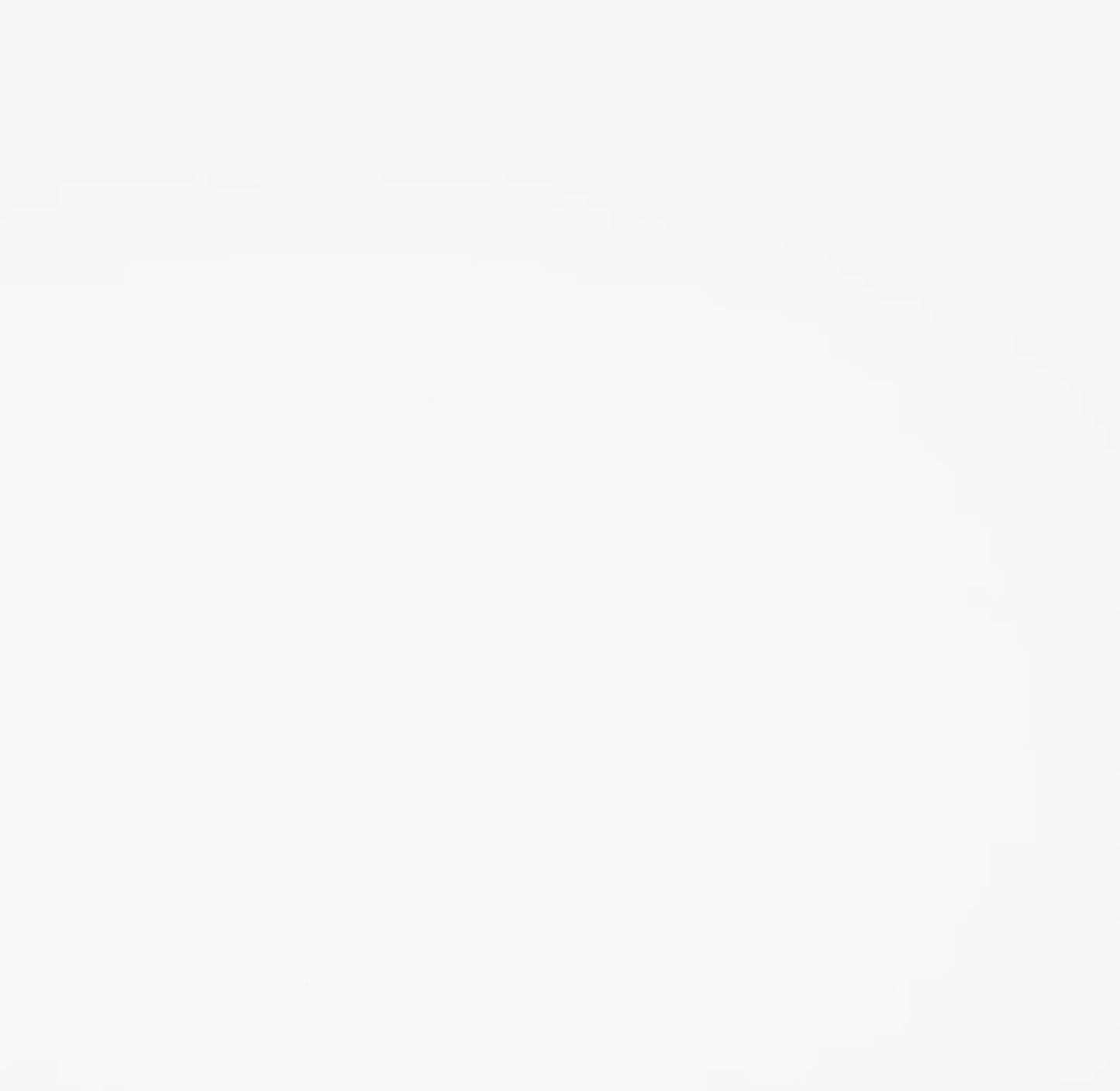 5-Shelf Solid Wood Bookcase - Adjustable Storage | Cozy Complete Homes