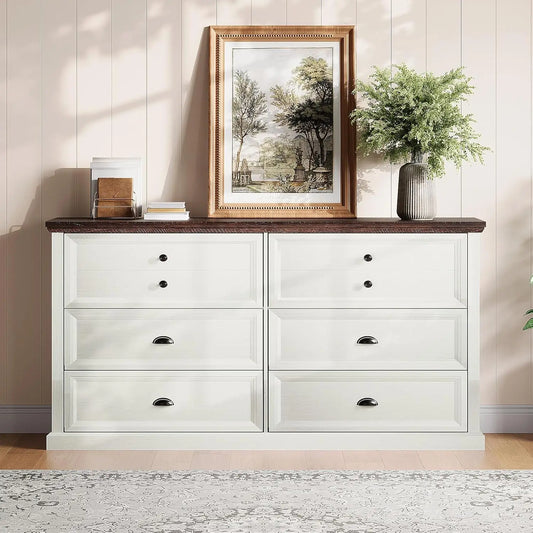 58 inch Dresser for Bedroom | Cozy Complete Homes