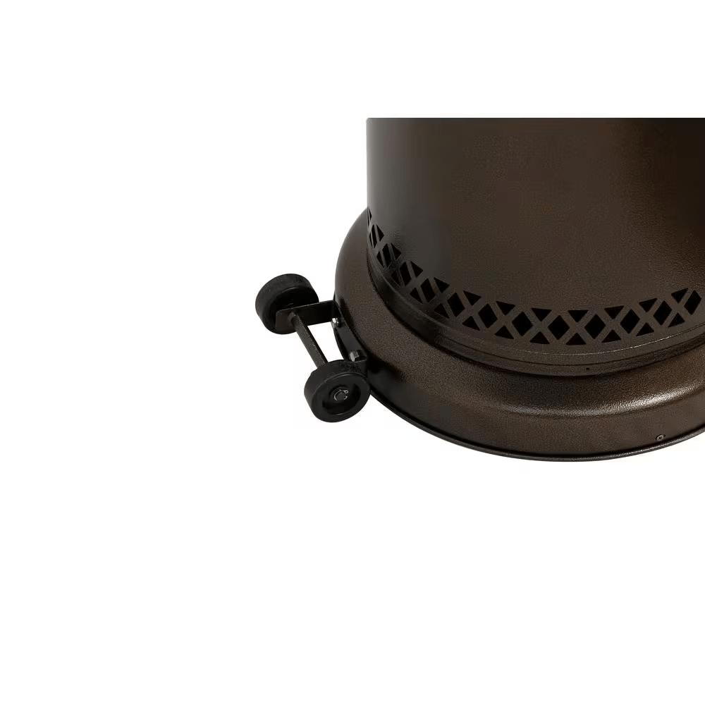 48000 Btu'S Patio Heater
