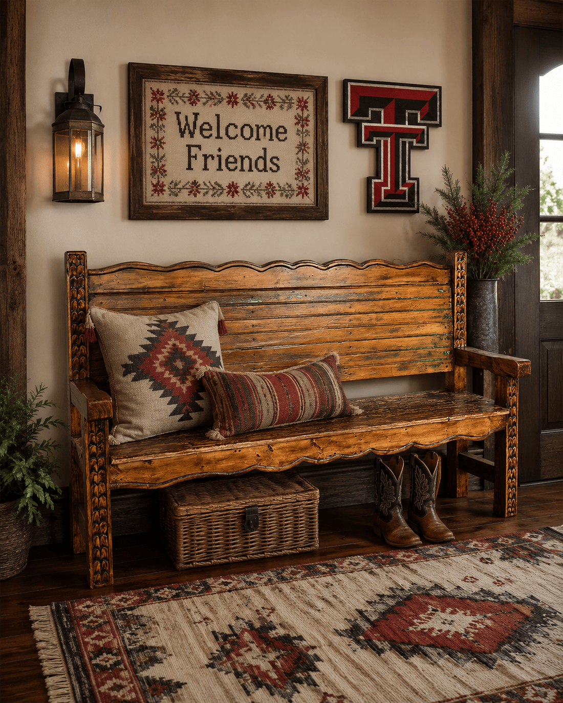 Decorating Tips from Gail