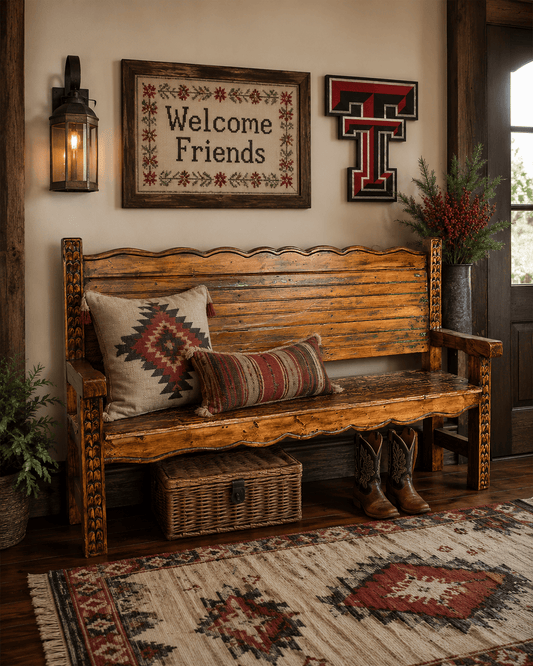 Decorating Tips from Gail