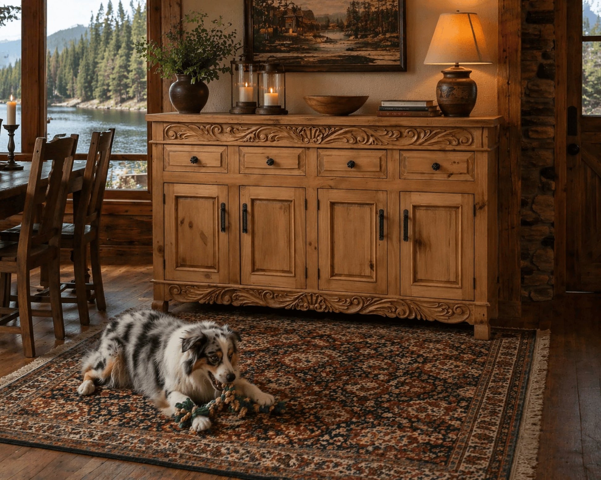 CozyCompleteHome.com