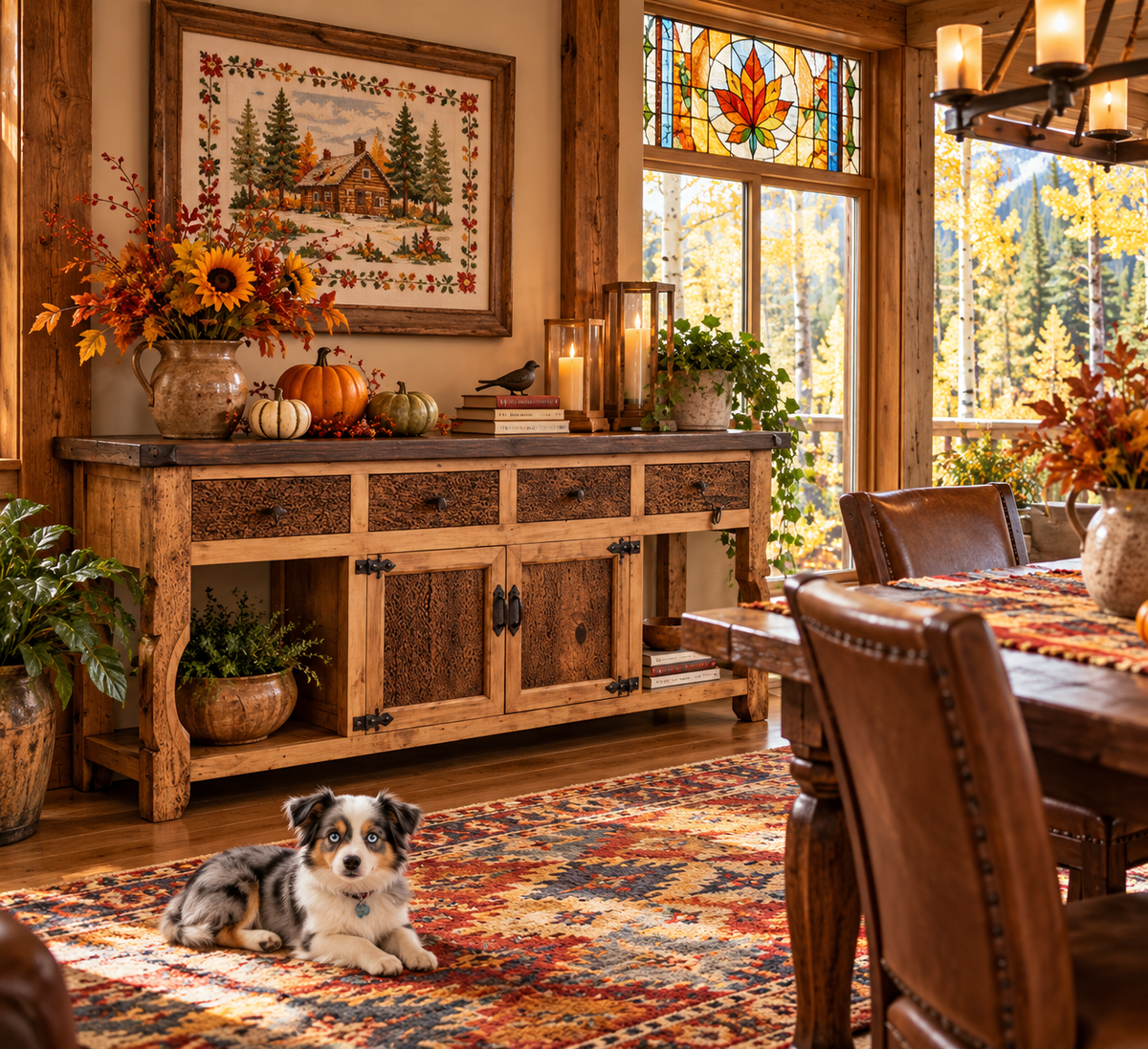 CozyCompleteHome.com