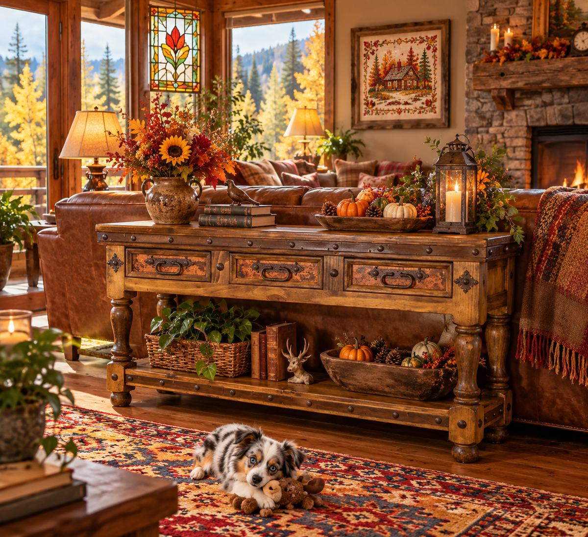 CozyCompleteHome.com