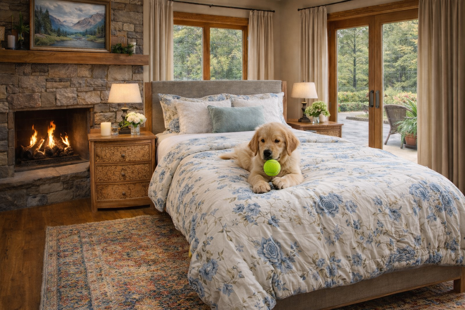 CozyCompleteHome.com