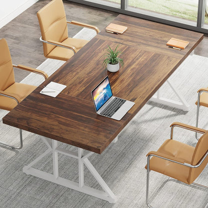 ulti‑Purpose Executive Office Desk