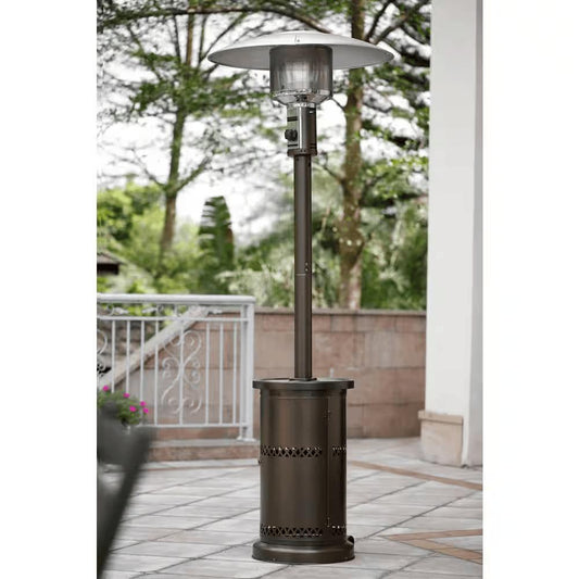 48000 Btu'S Patio Heater