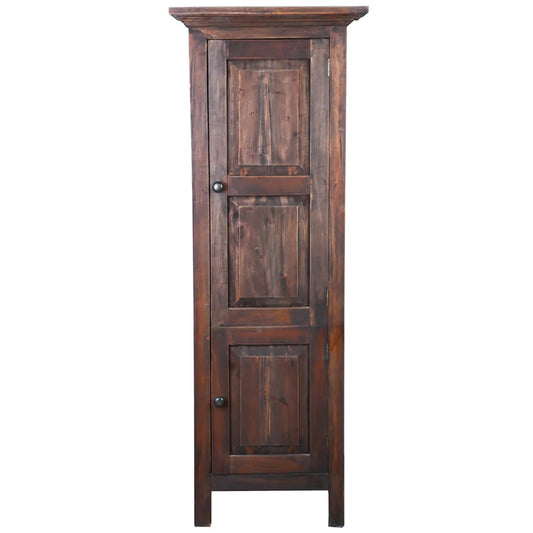 Sunset Trading Cottage Tall 2 Door Storage Cabinet