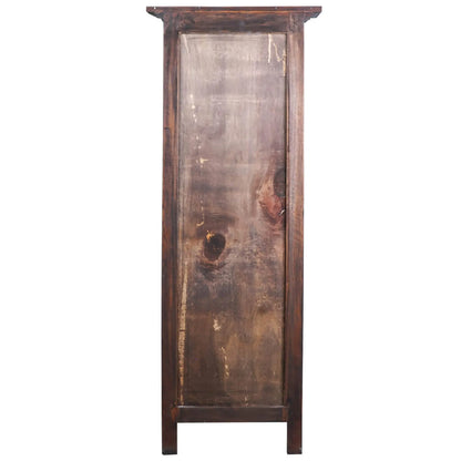 Sunset Trading Cottage Tall 2 Door Storage Cabinet