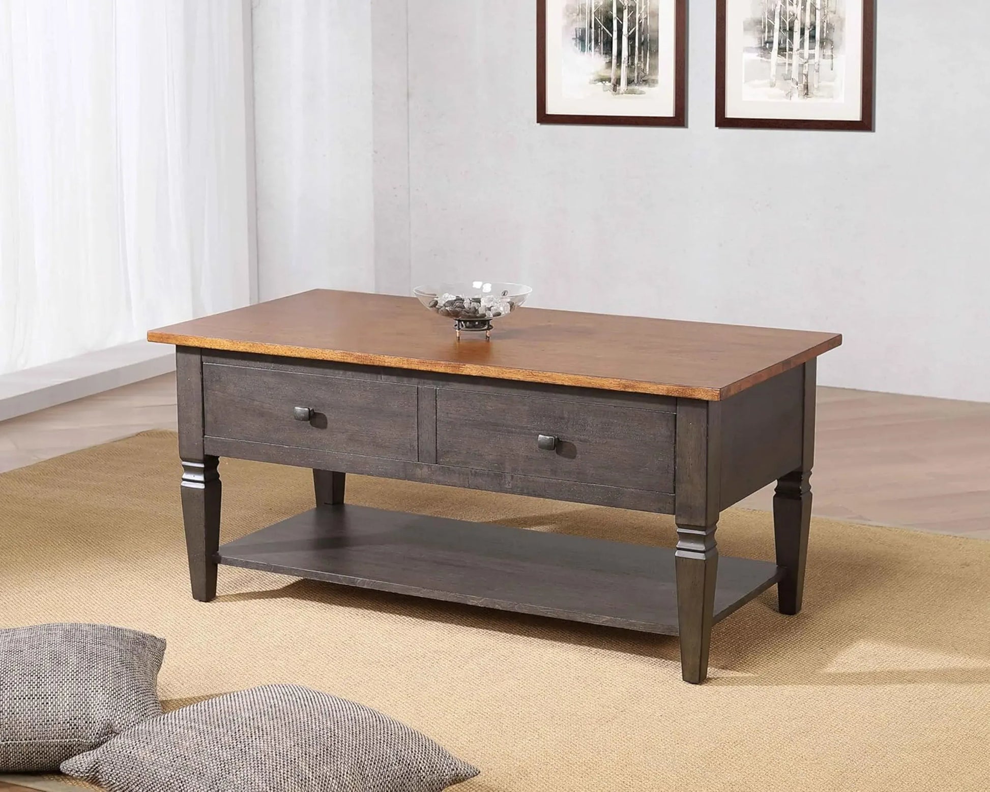 CozyCompleteHome.com