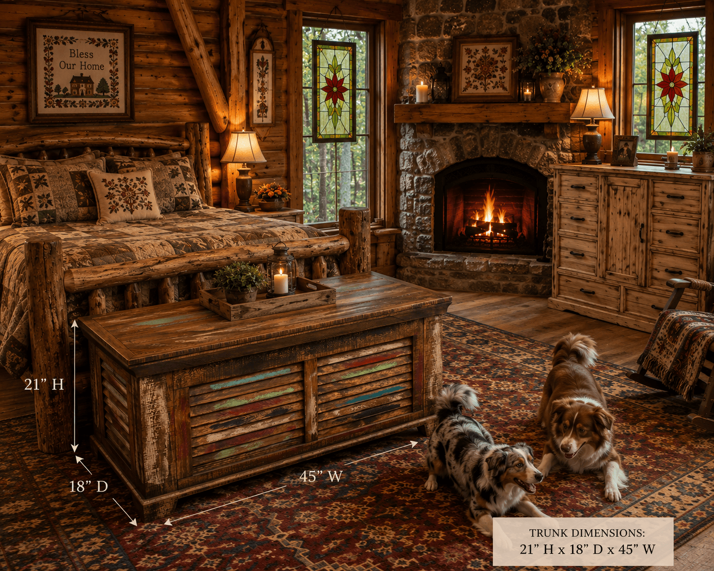CozyCompleteHome.com