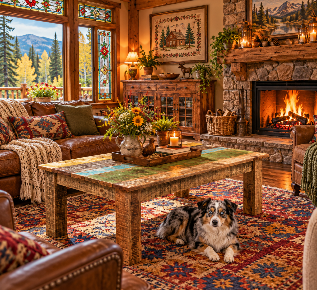 CozyCompleteHome.com