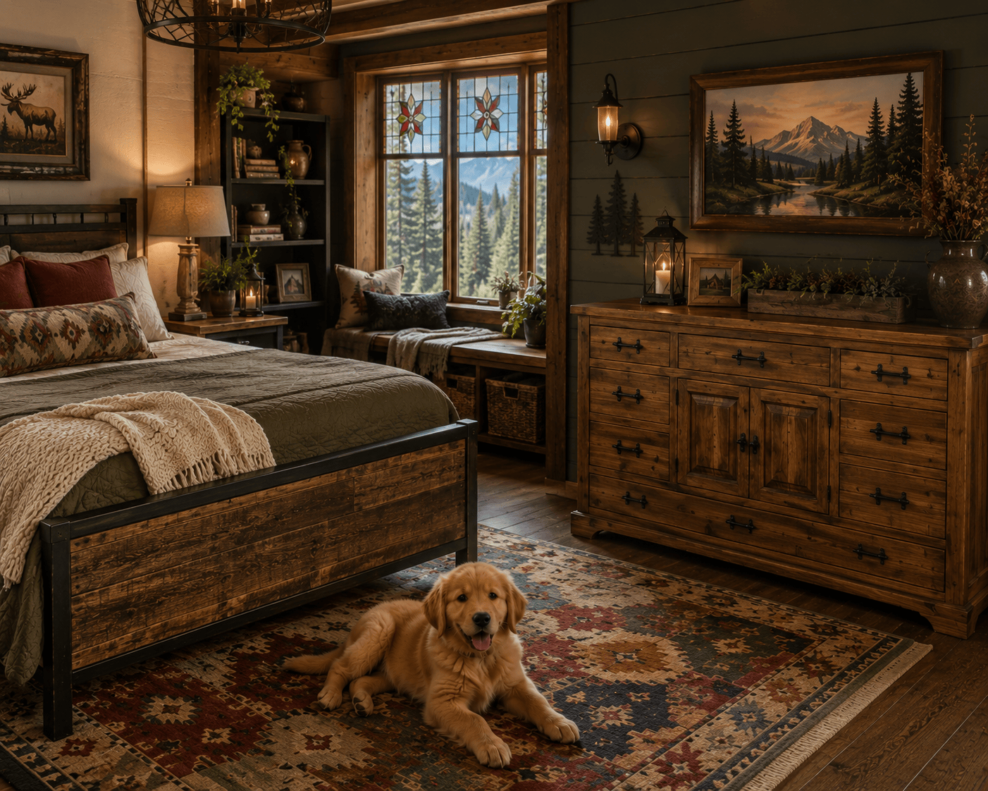 CozyCompleteHome.com