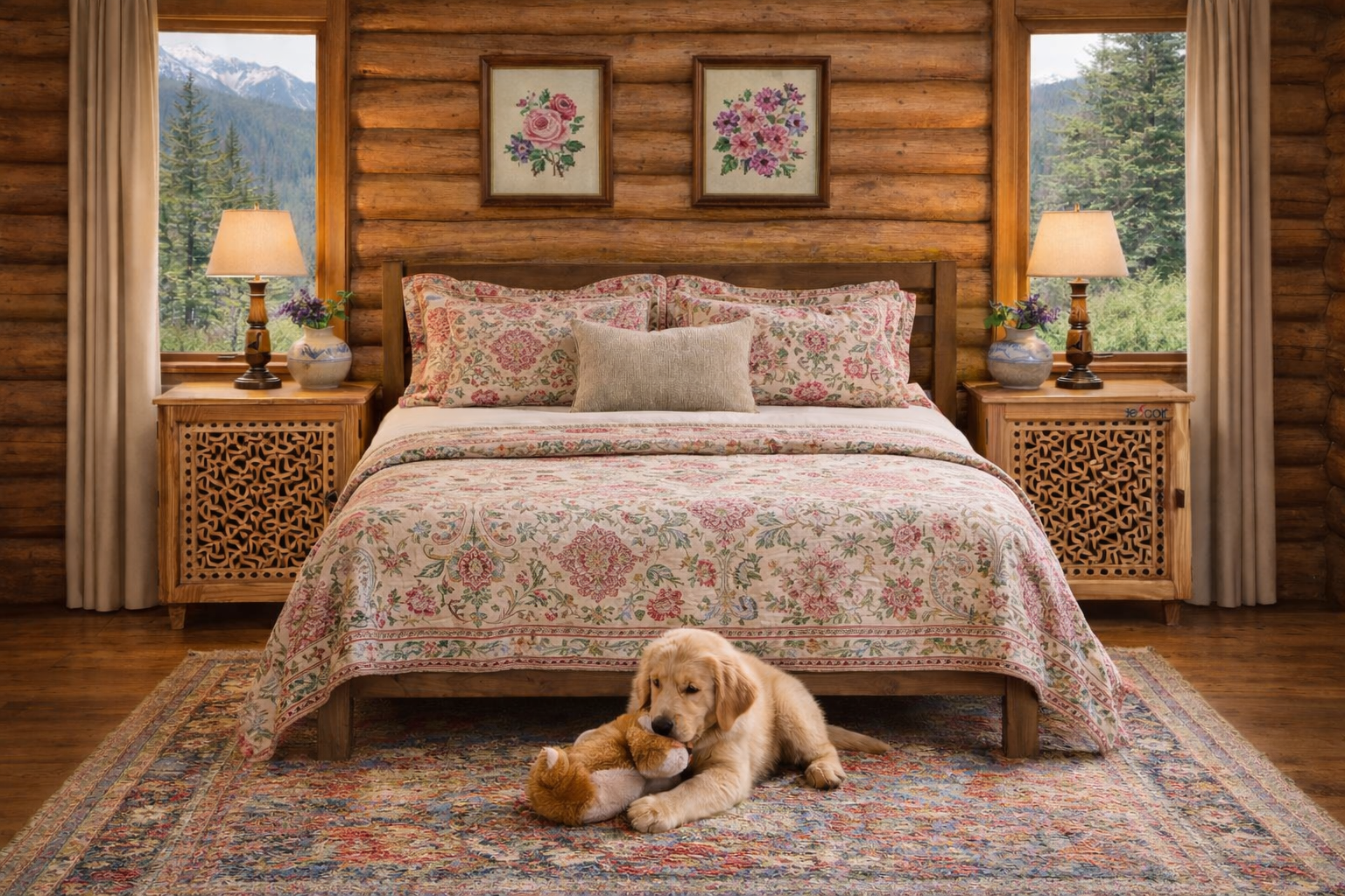 CozyCompleteHome.com