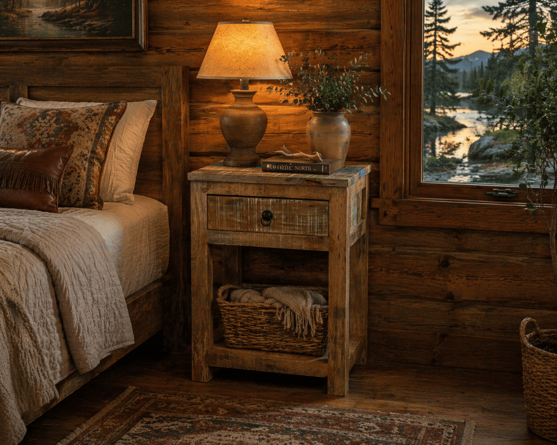 CozyCompleteHome.com