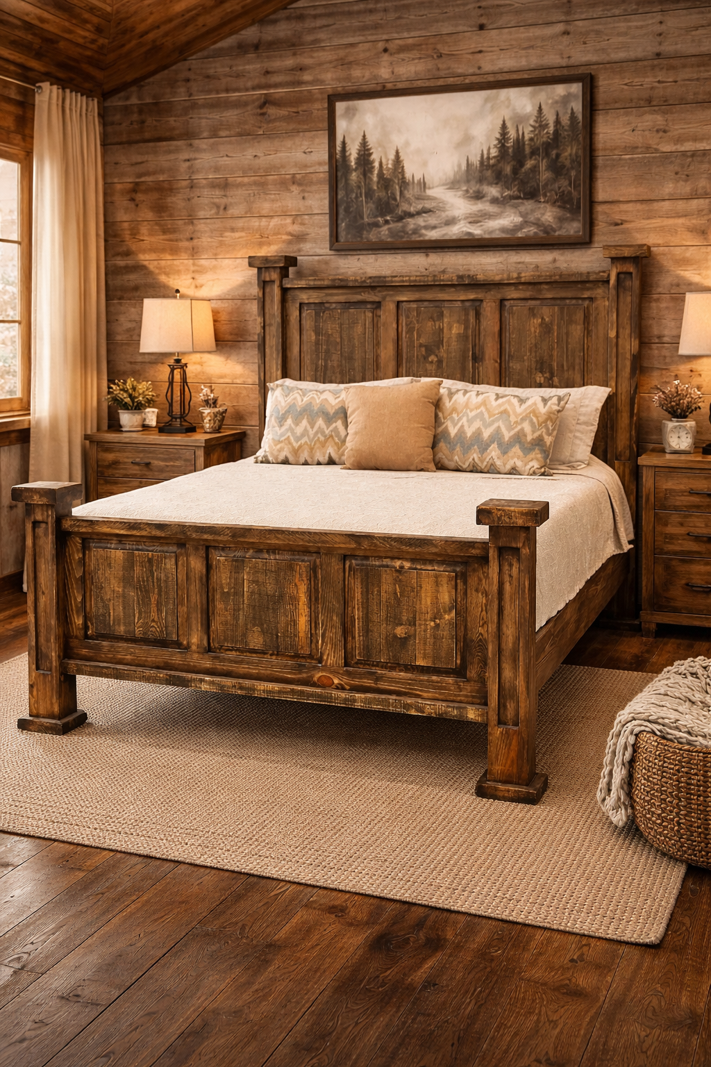 CozyCompleteHome.com