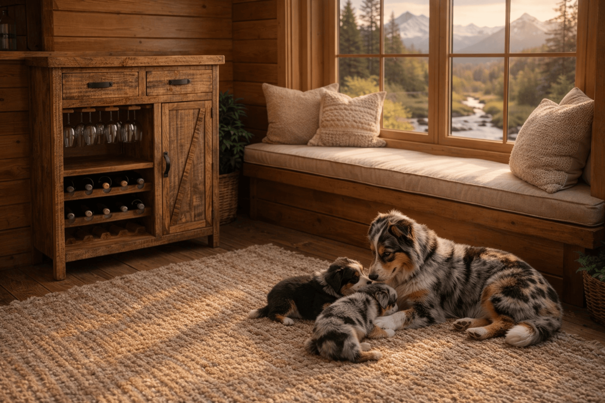 CozyCompleteHome.com