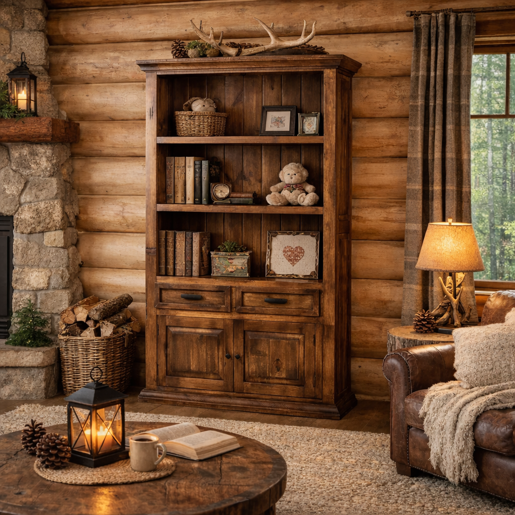 CozyCompleteHome.com