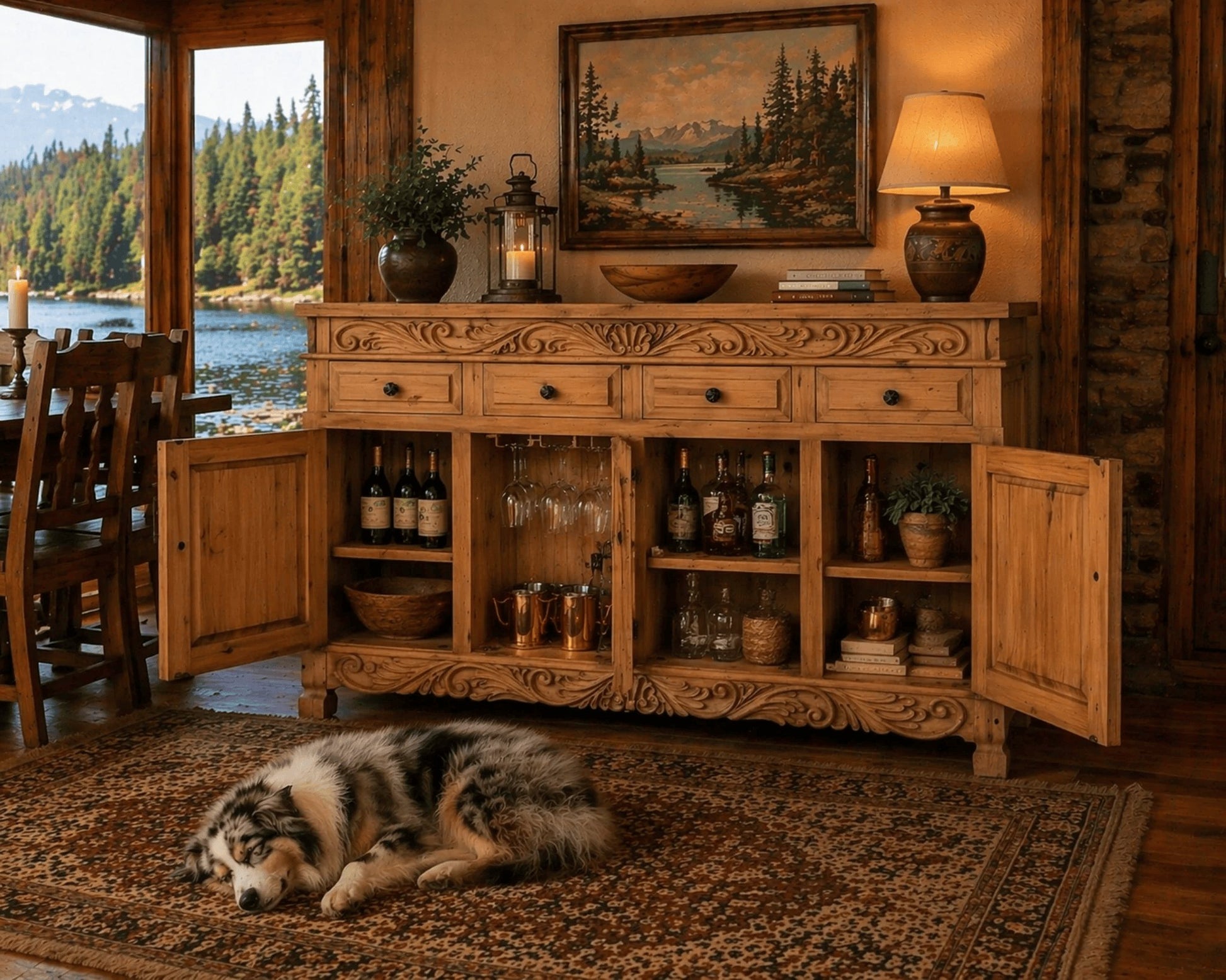 CozyCompleteHome.com