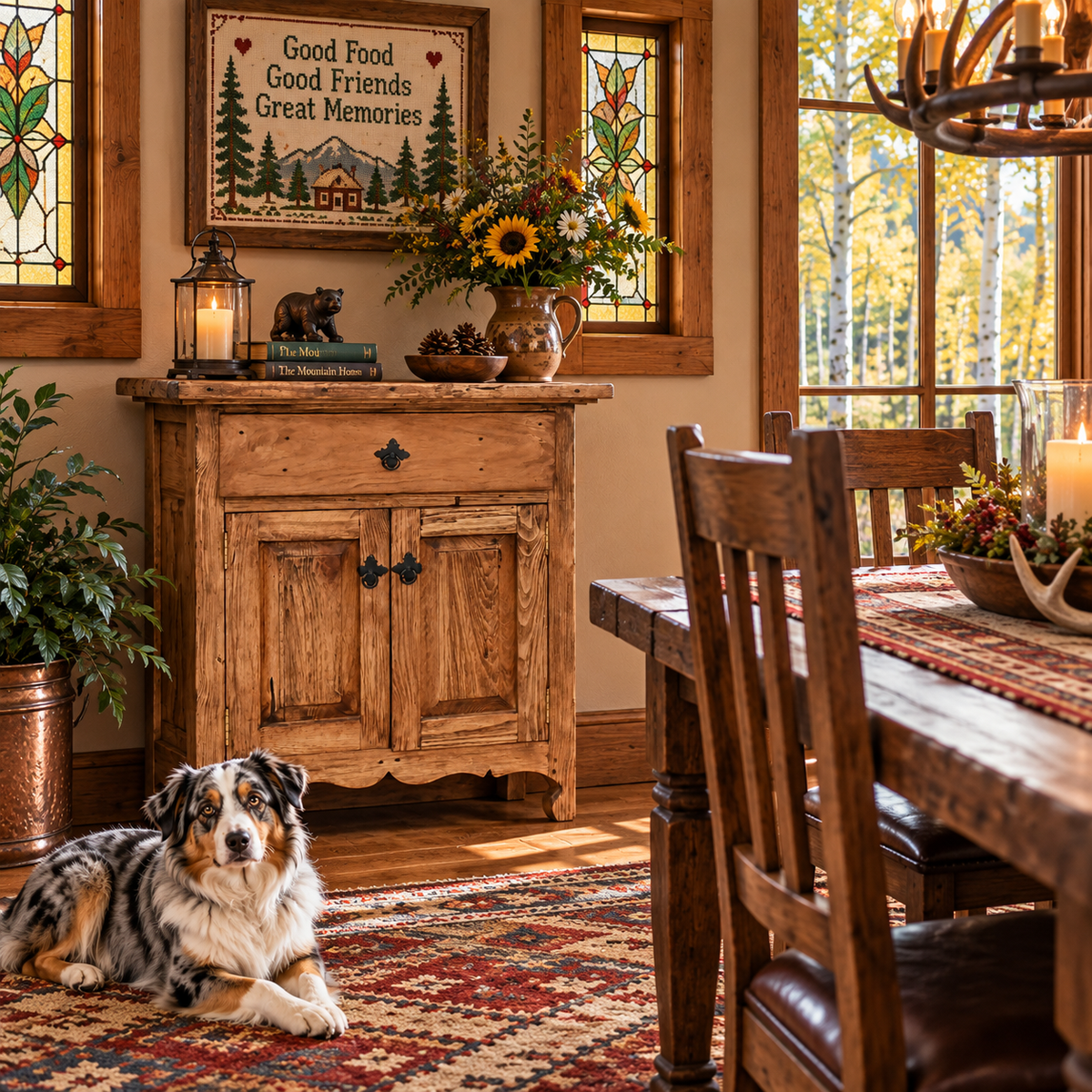 CozyCompleteHome.com