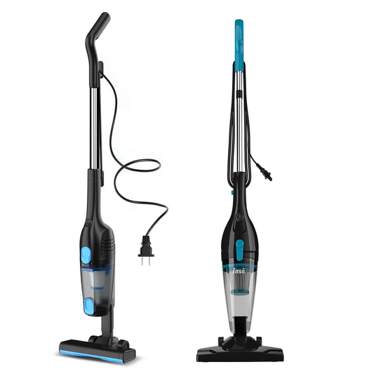 Corded Vacuum Cleaner | Cozy Complete Homes