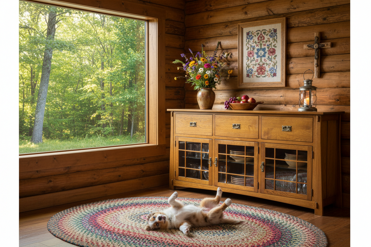 CozyCompleteHome.com