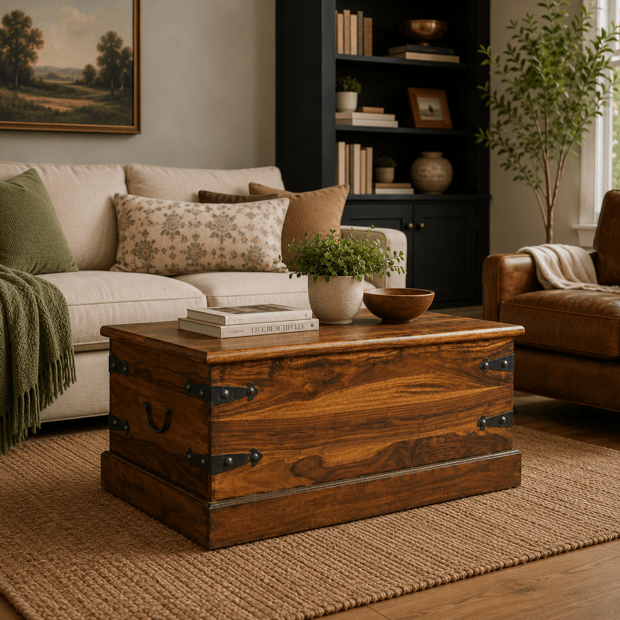 CozyCompleteHome.com