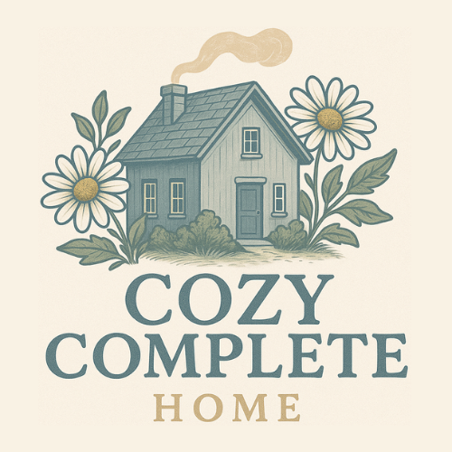 CozyCompleteHome.com