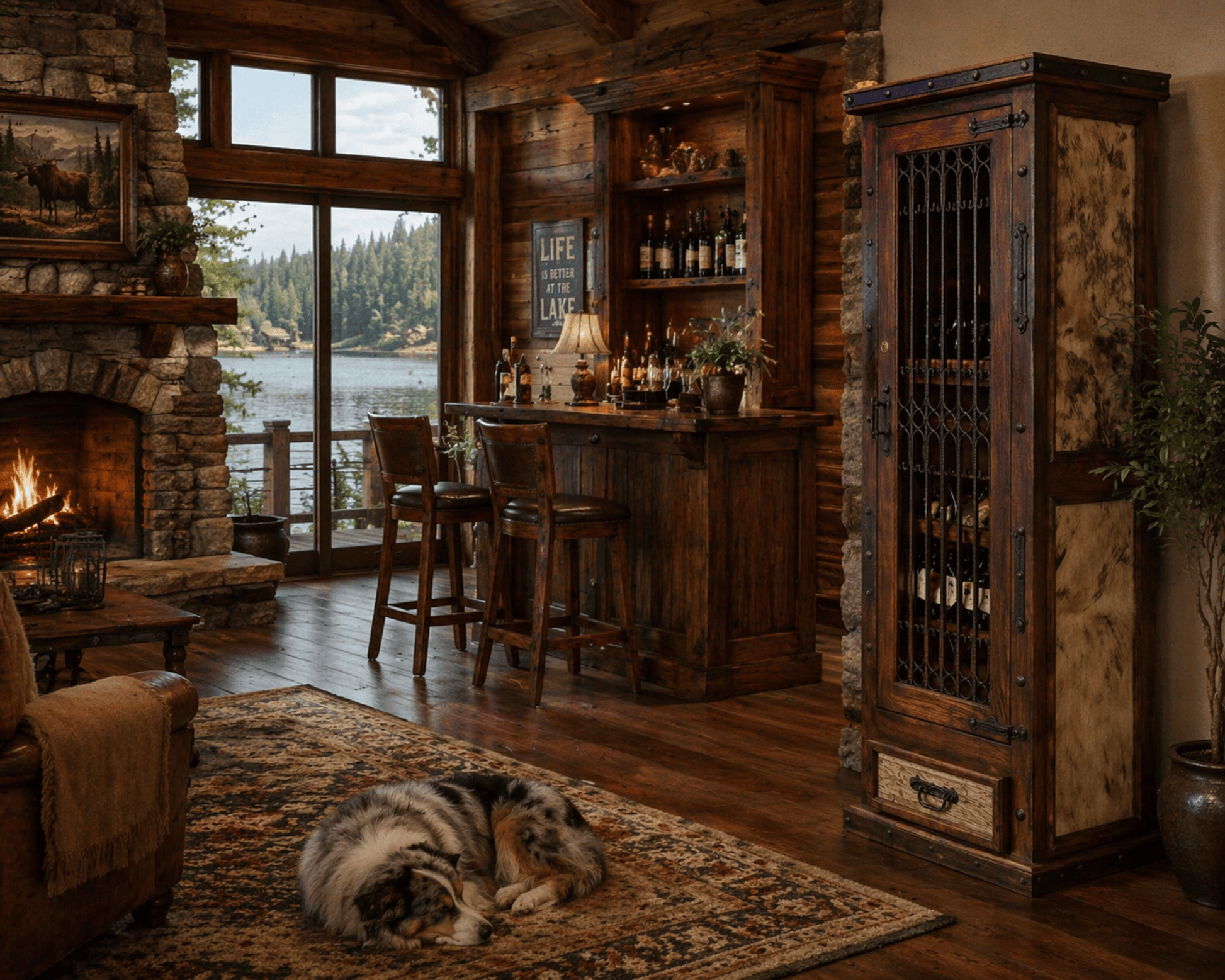 CozyCompleteHome.com