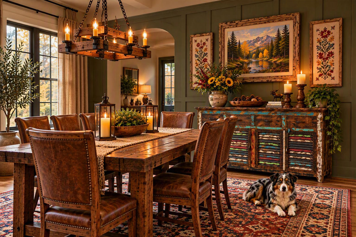 CozyCompleteHome.com