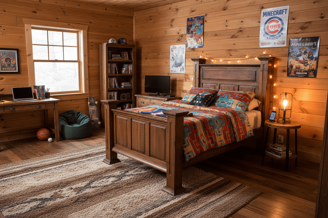 CozyCompleteHome.com