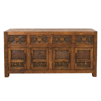console