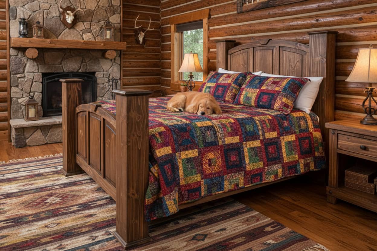 CozyCompleteHome.com