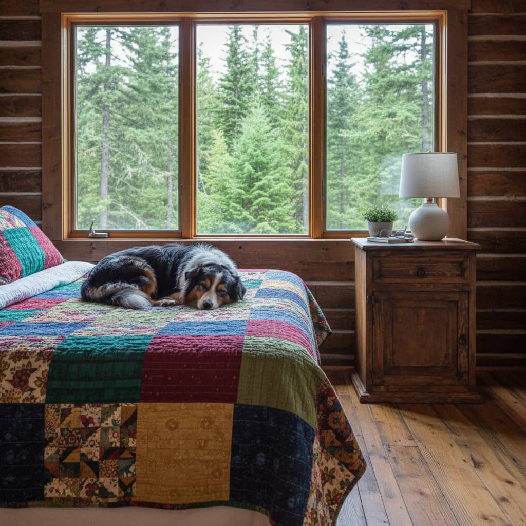 CozyCompleteHome.com