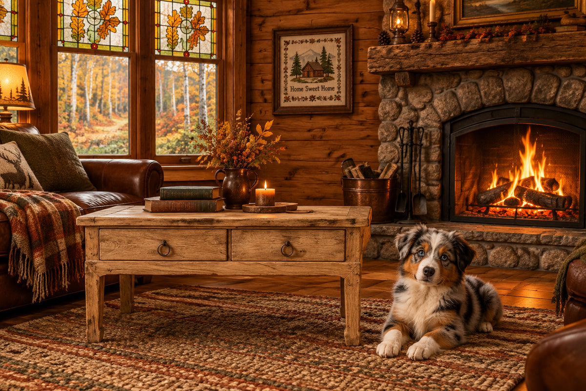 CozyCompleteHome.com