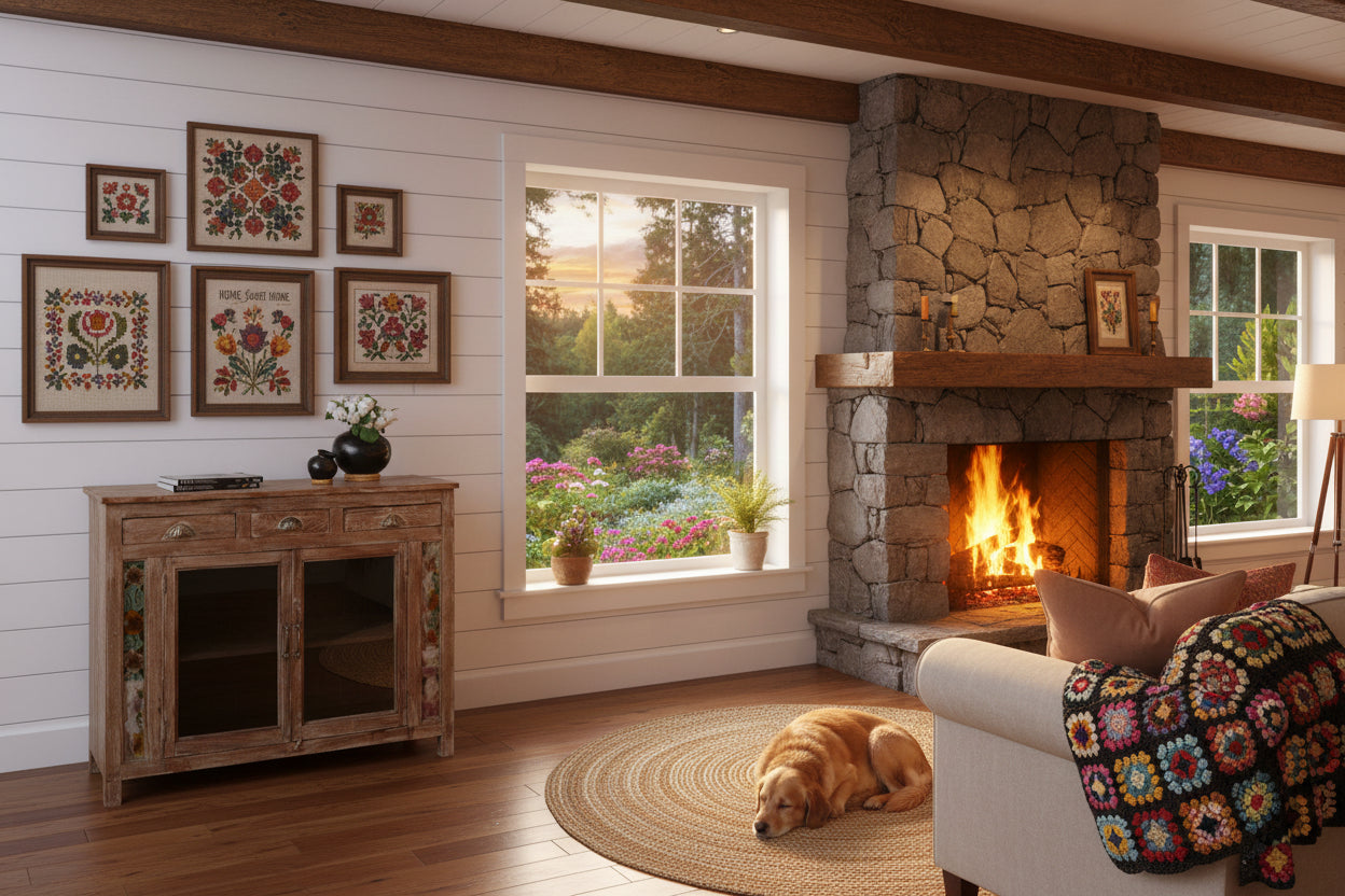 CozyCompleteHome.com