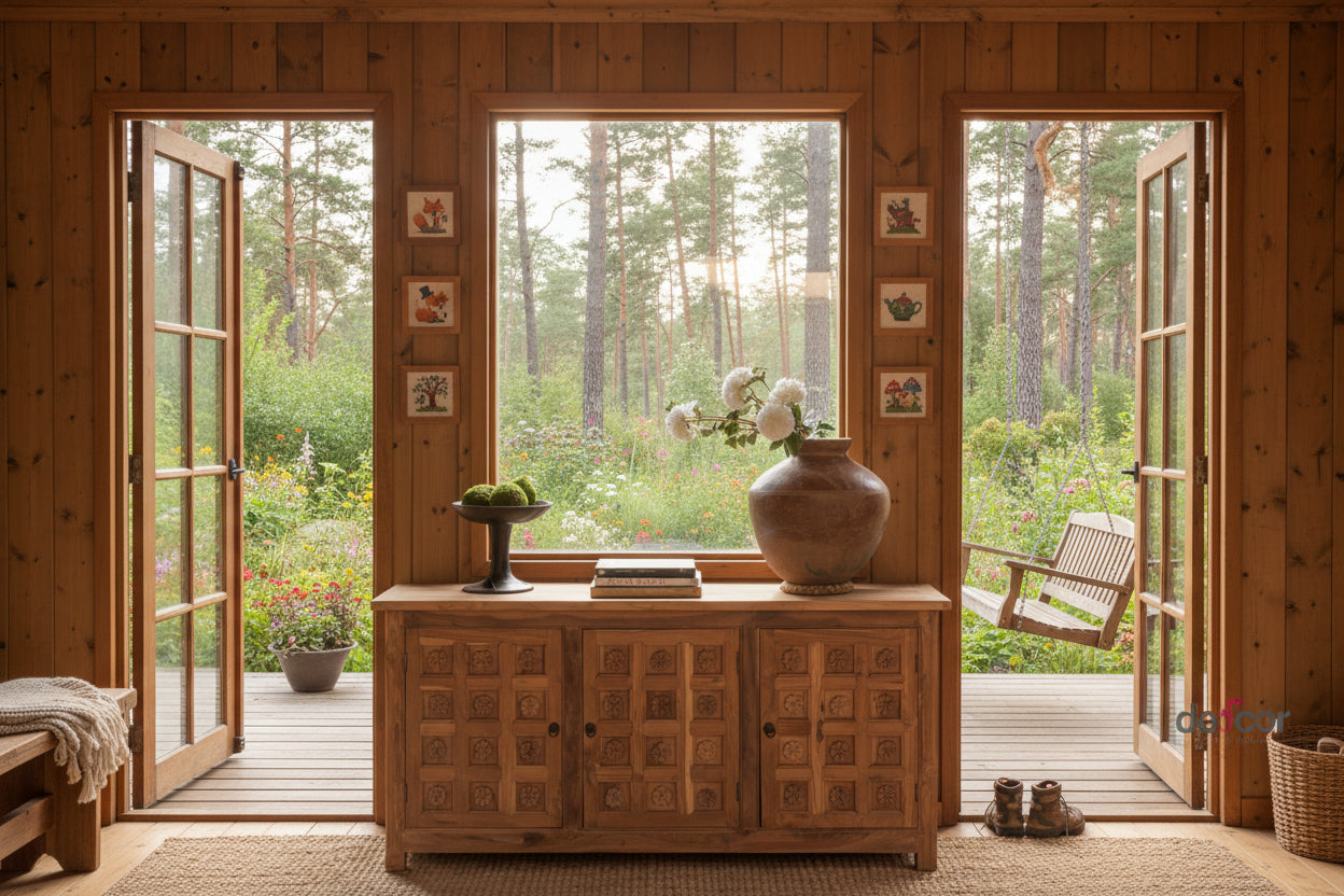 CozyCompleteHome.com