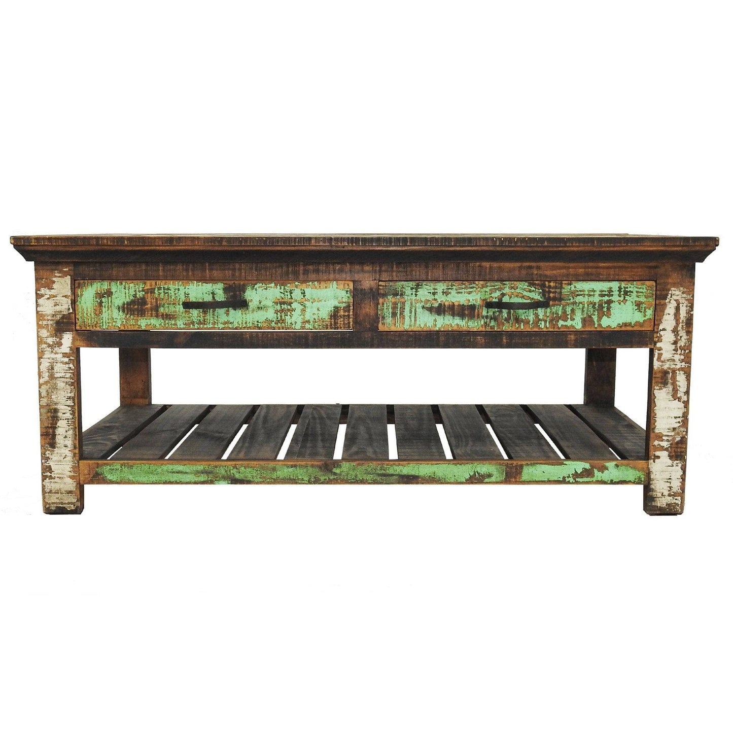 Cabana Coffee Table