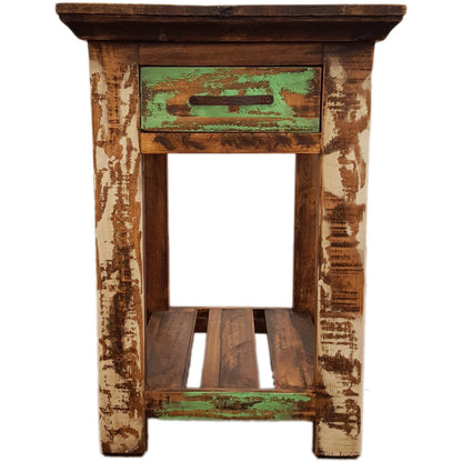 Cabana End Table