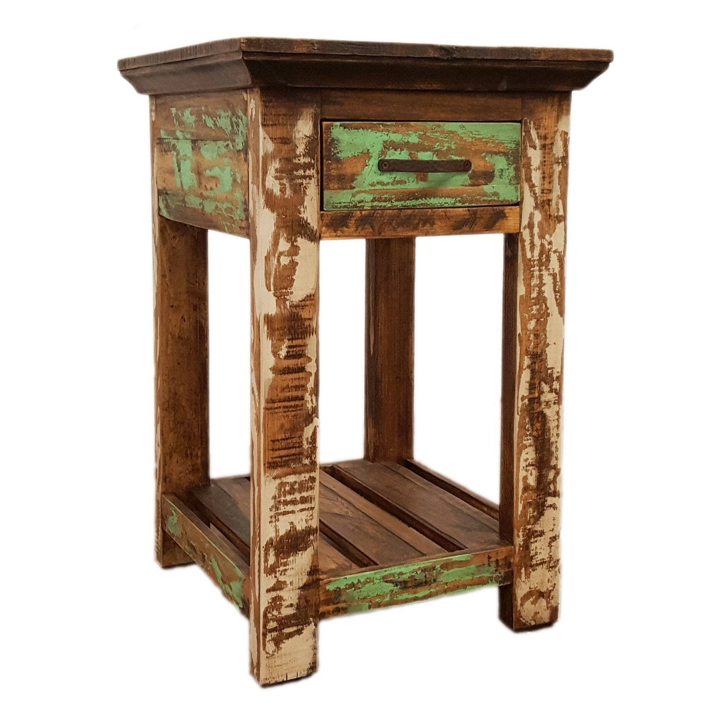 Cabana End Table