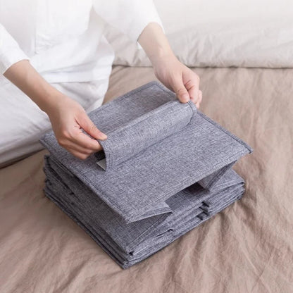 5 Layers Hanging Storage Bag | Cozy Complete Homes