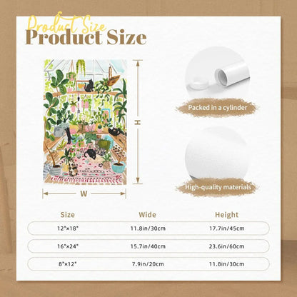 Canvas Wall Art | Cozy Complete Homes