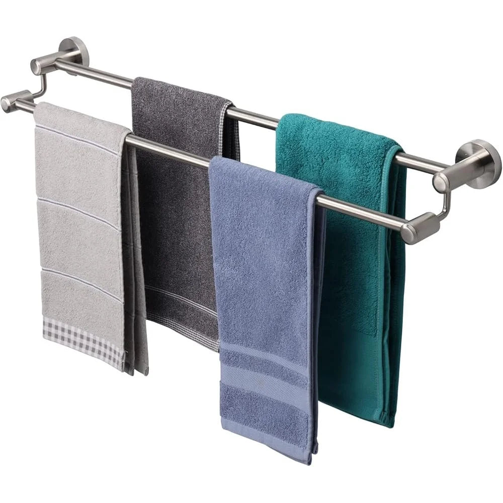 Double Towel Bar | Cozy Complete Homes
