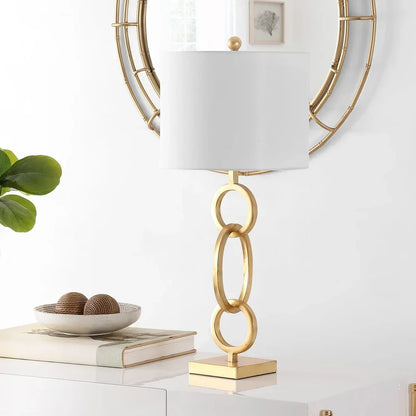 Iron Table Lamp | Cozy Complete Homes