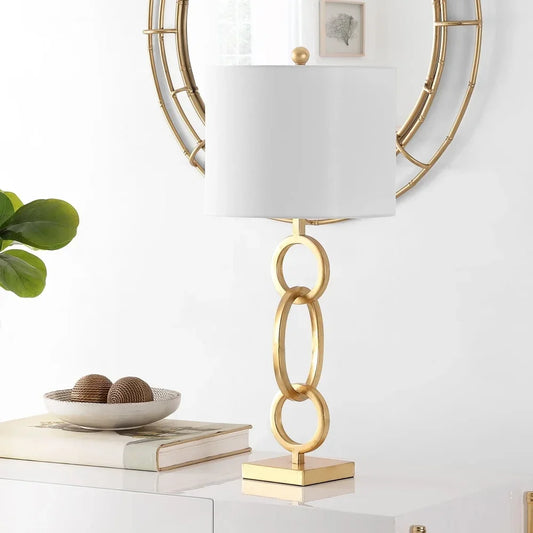 Iron Table Lamp | Cozy Complete Homes