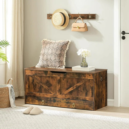 Storage Chest | Cozy Complete Homes