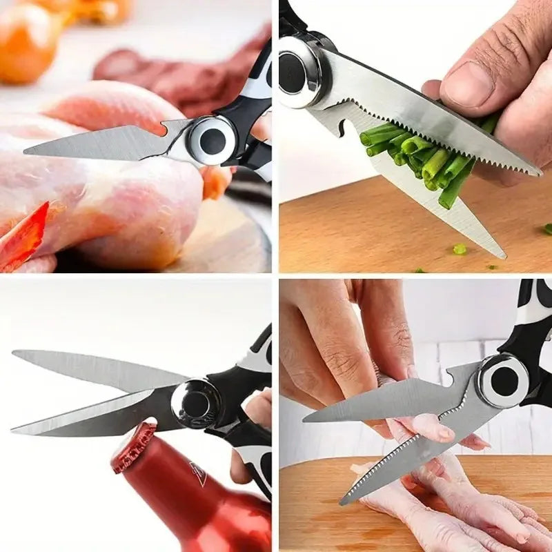 All-Purpose Scissors | Cozy Complete Homes