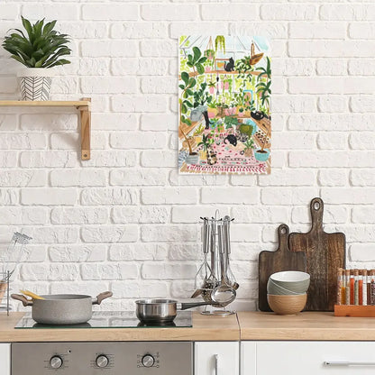 Canvas Wall Art | Cozy Complete Homes